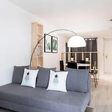 Loft En El Corazon De Valencia Apartment Exterior photo