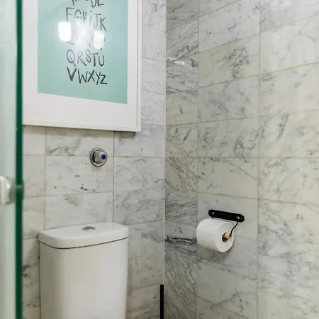 Loft En El Corazon De Valencia Apartment Exterior photo